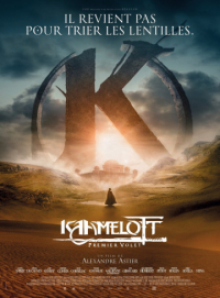 Kaamelott – Premier volet streaming