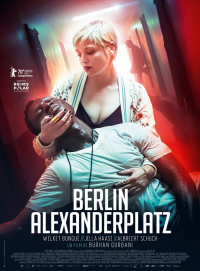 Berlin Alexanderplatz streaming