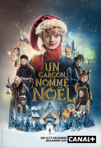 Un garçon nommé Noël streaming