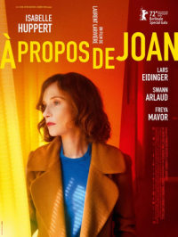 A PROPOS DE JOAN 2022