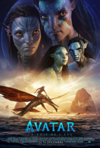 AVATAR : LA VOIE DE L'EAU 2022 streaming