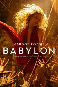 BABYLON 2022 streaming