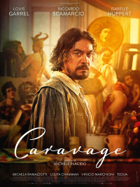 Caravage streaming