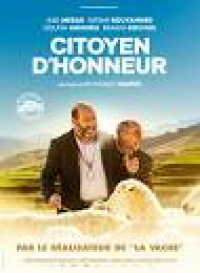 CITOYEN D'HONNEUR 2022 streaming