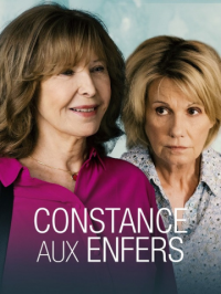 CONSTANCE AUX ENFERS 2021