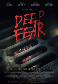 DEEP FEAR 2022 streaming