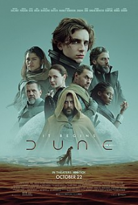 Dune streaming