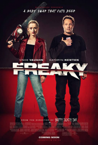 FREAKY 2020 streaming