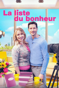 LA LISTE DU BONHEUR 2022 streaming