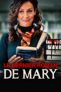 LE DERNIER ROMAN DE MARY 2021