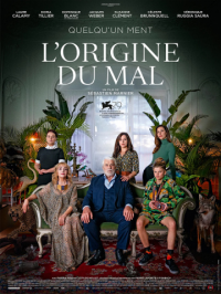 L'ORIGINE DU MAL 2022 streaming