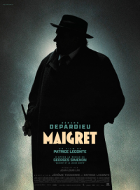 MAIGRET 2022 streaming