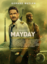 MAYDAY 2022 streaming