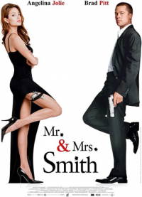 MR. ET MRS. SMITH 2005