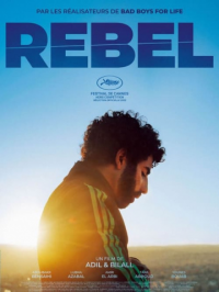 REBEL 2022 streaming