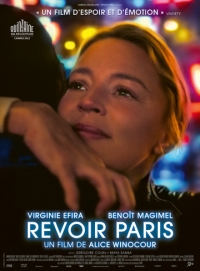 REVOIR PARIS 2022 streaming