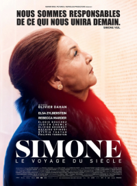 SIMONE, LE VOYAGE DU SIÈCLE 2022 streaming