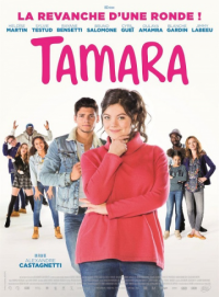 TAMARA 2015