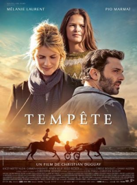 Tempête streaming