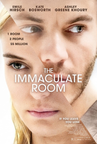 THE IMMACULATE ROOM 2022