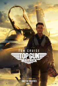 Top Gun: Maverick streaming