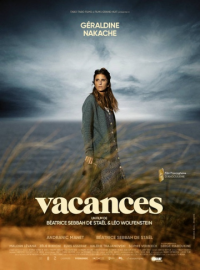 VACANCES 2022 streaming