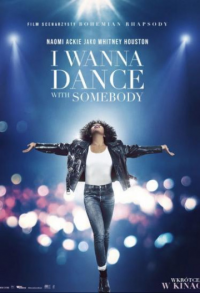 WHITNEY HOUSTON : I WANNA DANCE WITH SOMEBODY 2022 streaming