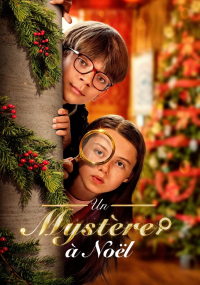 A Christmas Mystery