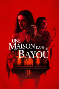 A House on the Bayou streaming