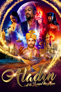 Adventures of Aladdin