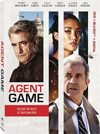 Agent Game