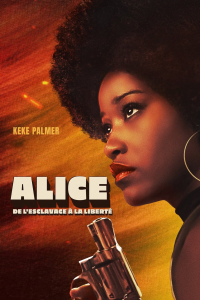 Alice streaming