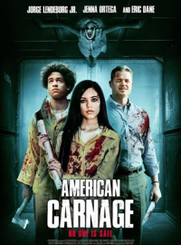 American Carnage streaming