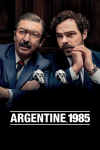 Argentina, 1985