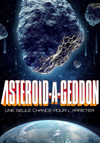 Asteroid-a-Geddon