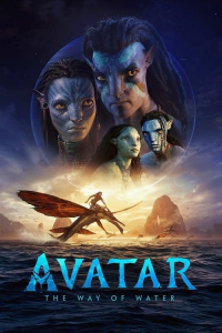 Avatar : la voie de l'eau