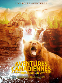 Aventures canadiennes