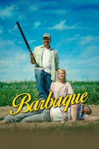 Barbaque streaming