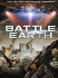 Battle Earth streaming