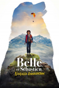 Belle et Sébastien : Nouvelle génération