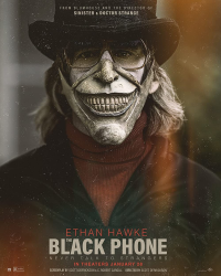 Black Phone