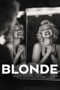 Blonde streaming