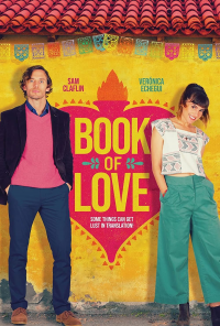 BOOK OF LOVE 2022