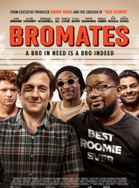 Bromates streaming