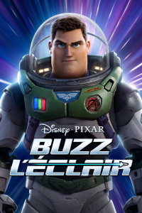 Buzz l'éclair streaming