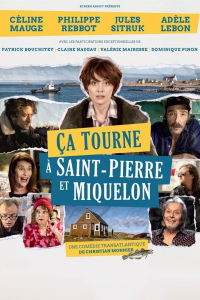 Ça tourne à Saint-Pierre et Miquelon streaming