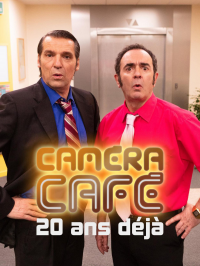 Caméra Café, 20 ans déjà streaming