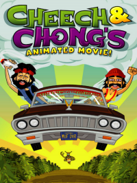 Cheech et Chong au pays du chicon streaming