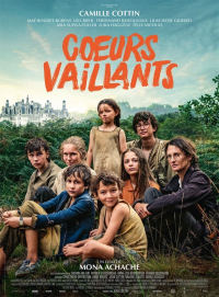 Cœurs vaillants  2022 streaming