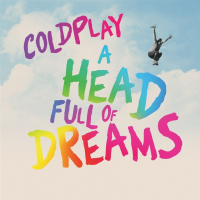 COLDPLAY: A HEAD FULL OF DREAMS 2018